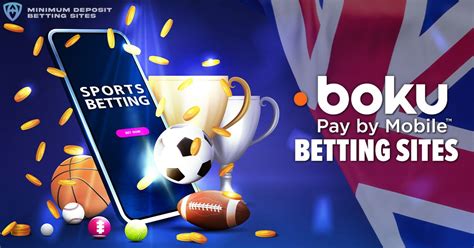 boku online betting